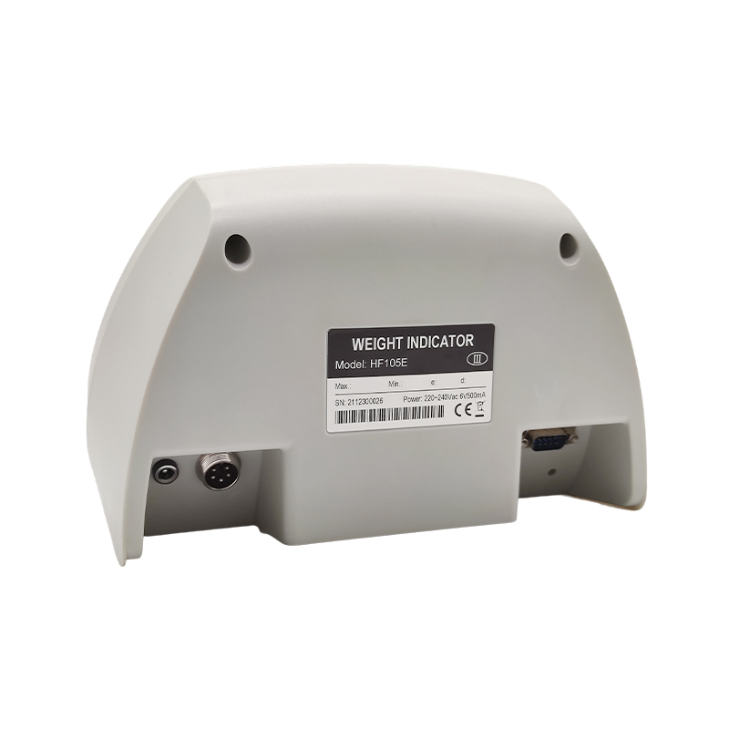 General Weight Indicator